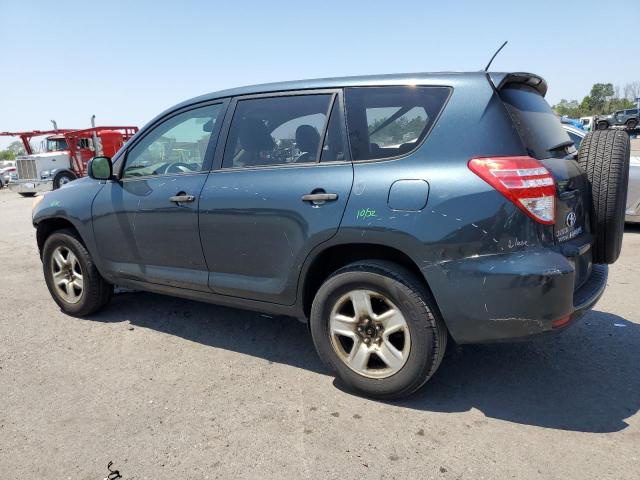 Photo 1 VIN: JTMBF4DV9A5020918 - TOYOTA RAV4 