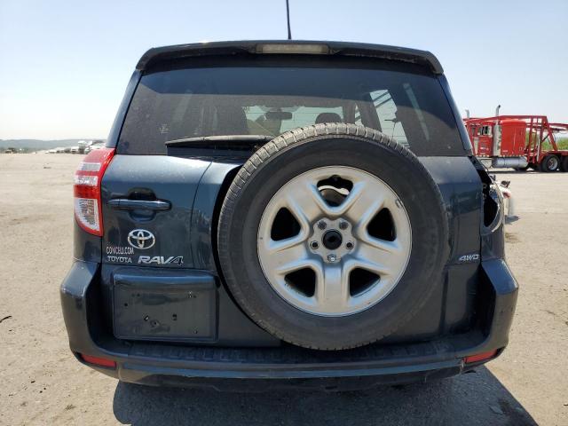 Photo 5 VIN: JTMBF4DV9A5020918 - TOYOTA RAV4 