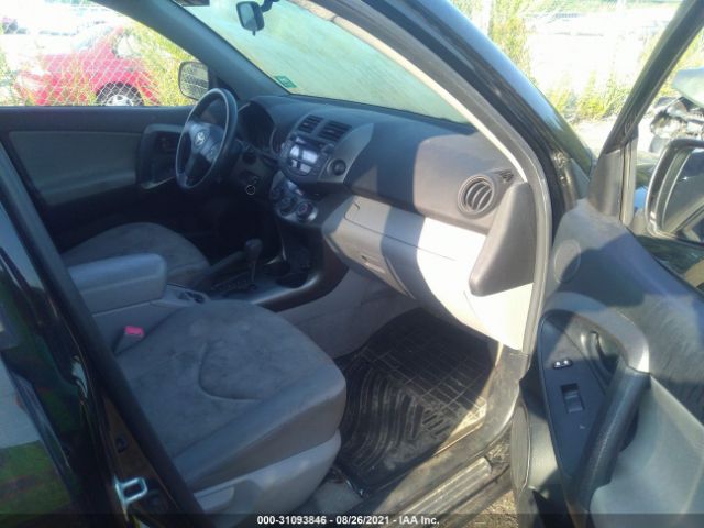 Photo 4 VIN: JTMBF4DV9A5021289 - TOYOTA RAV4 