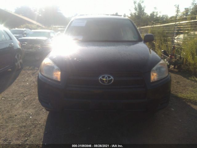 Photo 5 VIN: JTMBF4DV9A5021289 - TOYOTA RAV4 