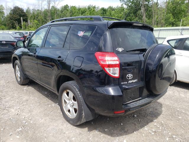 Photo 2 VIN: JTMBF4DV9A5021695 - TOYOTA RAV4 