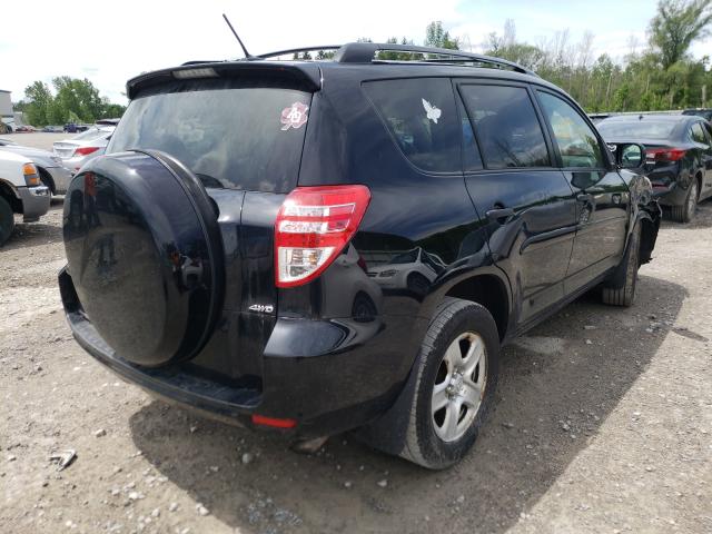 Photo 3 VIN: JTMBF4DV9A5021695 - TOYOTA RAV4 