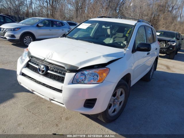 Photo 1 VIN: JTMBF4DV9A5024533 - TOYOTA RAV4 