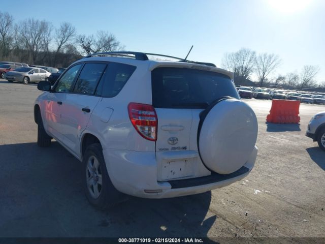 Photo 2 VIN: JTMBF4DV9A5024533 - TOYOTA RAV4 