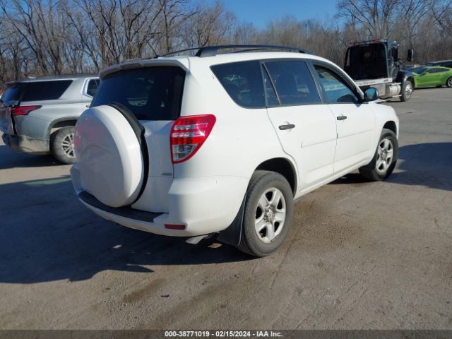 Photo 3 VIN: JTMBF4DV9A5024533 - TOYOTA RAV4 