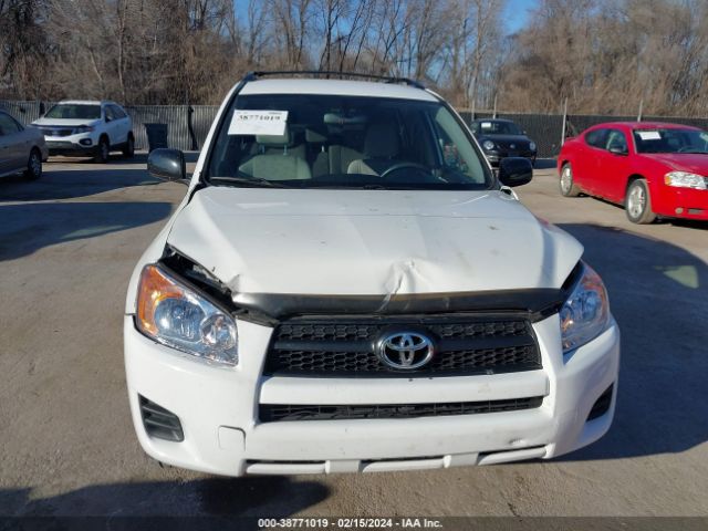 Photo 5 VIN: JTMBF4DV9A5024533 - TOYOTA RAV4 