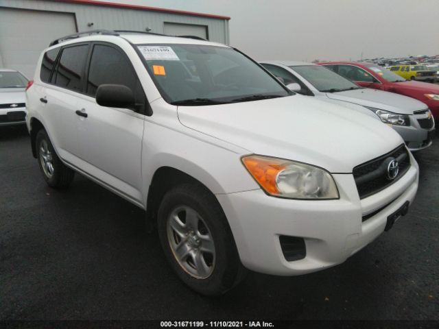 Photo 0 VIN: JTMBF4DV9A5024662 - TOYOTA RAV4 