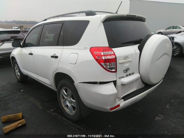 Photo 2 VIN: JTMBF4DV9A5024662 - TOYOTA RAV4 