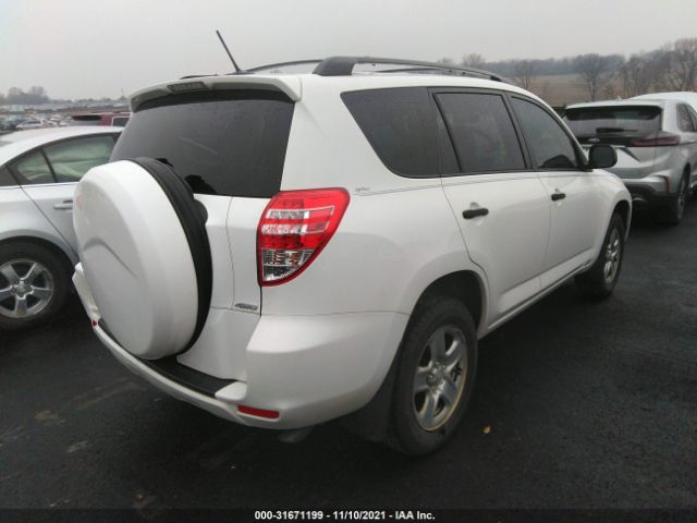 Photo 3 VIN: JTMBF4DV9A5024662 - TOYOTA RAV4 