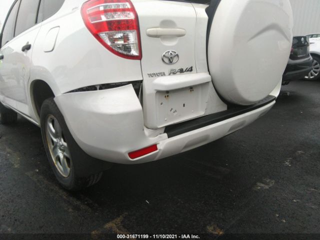 Photo 5 VIN: JTMBF4DV9A5024662 - TOYOTA RAV4 