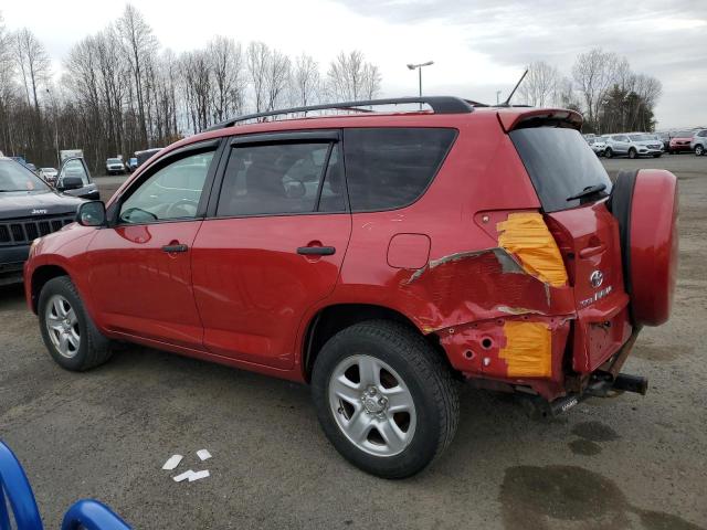 Photo 1 VIN: JTMBF4DV9A5029831 - TOYOTA RAV4 