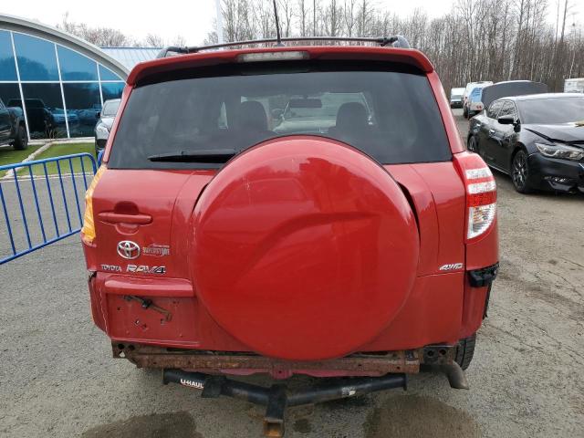 Photo 5 VIN: JTMBF4DV9A5029831 - TOYOTA RAV4 