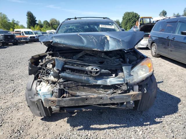 Photo 4 VIN: JTMBF4DV9A5031269 - TOYOTA RAV4 