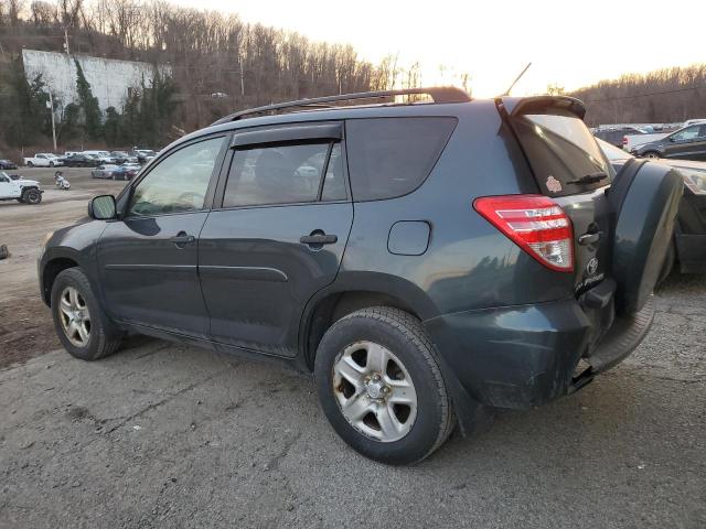 Photo 1 VIN: JTMBF4DV9A5032504 - TOYOTA RAV4 