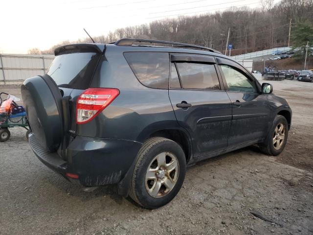 Photo 2 VIN: JTMBF4DV9A5032504 - TOYOTA RAV4 