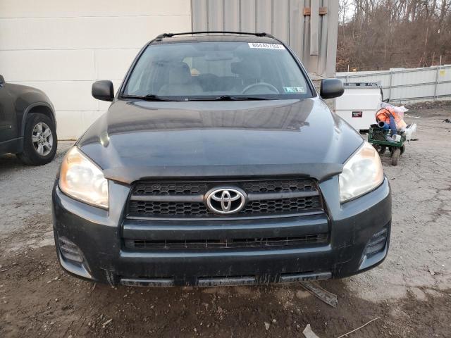 Photo 4 VIN: JTMBF4DV9A5032504 - TOYOTA RAV4 