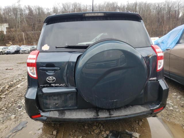 Photo 5 VIN: JTMBF4DV9A5032504 - TOYOTA RAV4 