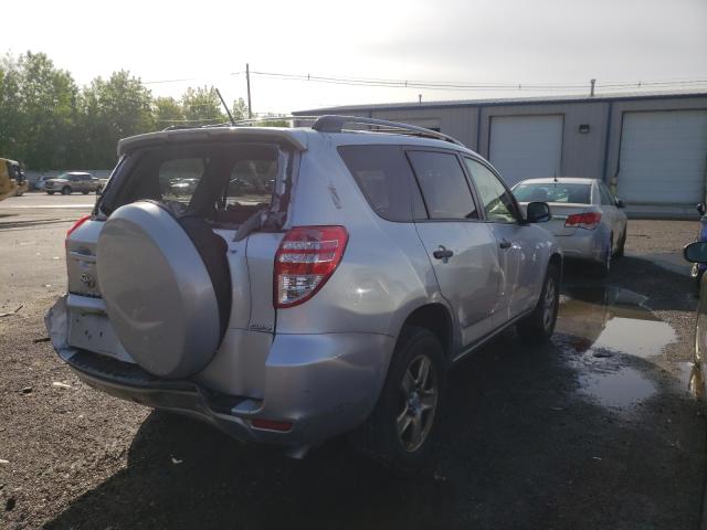 Photo 3 VIN: JTMBF4DV9A5035709 - TOYOTA RAV4 