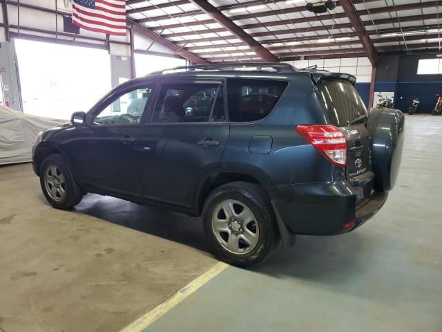 Photo 1 VIN: JTMBF4DV9AD021718 - TOYOTA RAV4 