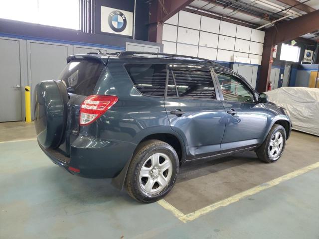 Photo 2 VIN: JTMBF4DV9AD021718 - TOYOTA RAV4 