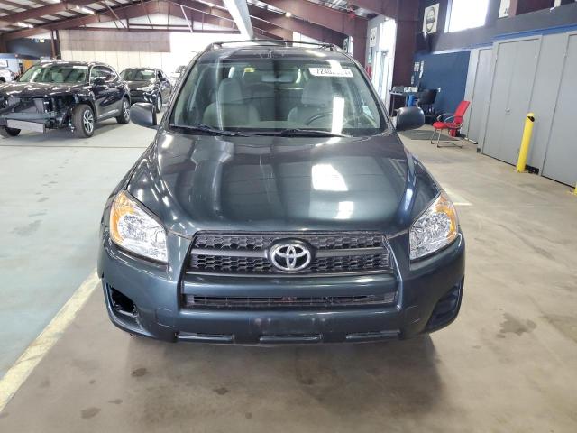 Photo 4 VIN: JTMBF4DV9AD021718 - TOYOTA RAV4 