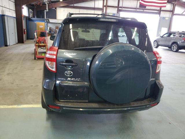 Photo 5 VIN: JTMBF4DV9AD021718 - TOYOTA RAV4 