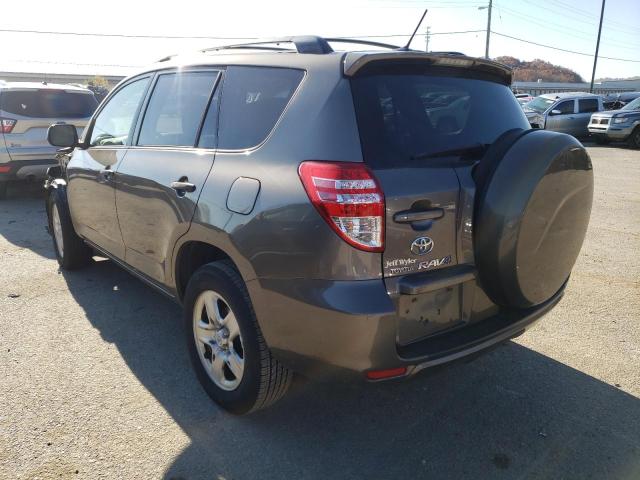 Photo 2 VIN: JTMBF4DV9AD024246 - TOYOTA RAV4 