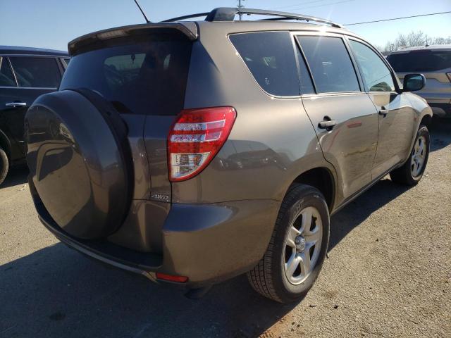 Photo 3 VIN: JTMBF4DV9AD024246 - TOYOTA RAV4 