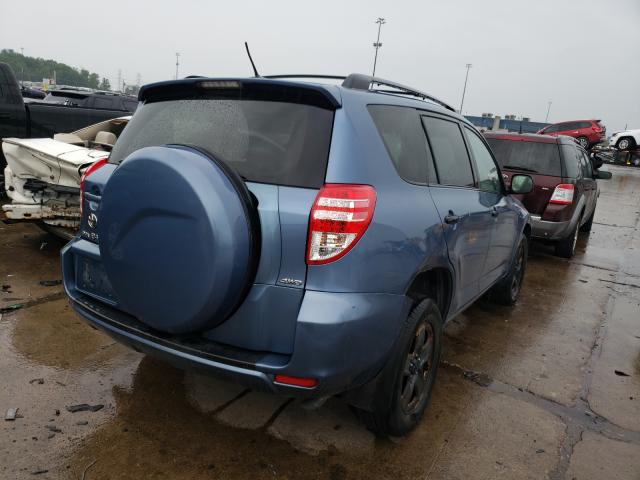 Photo 3 VIN: JTMBF4DV9AD030919 - TOYOTA RAV4 