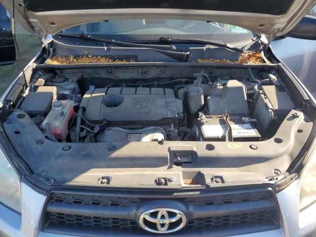 Photo 10 VIN: JTMBF4DV9AD036025 - TOYOTA RAV4 