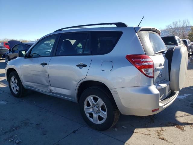 Photo 1 VIN: JTMBF4DV9AD038275 - TOYOTA RAV4 