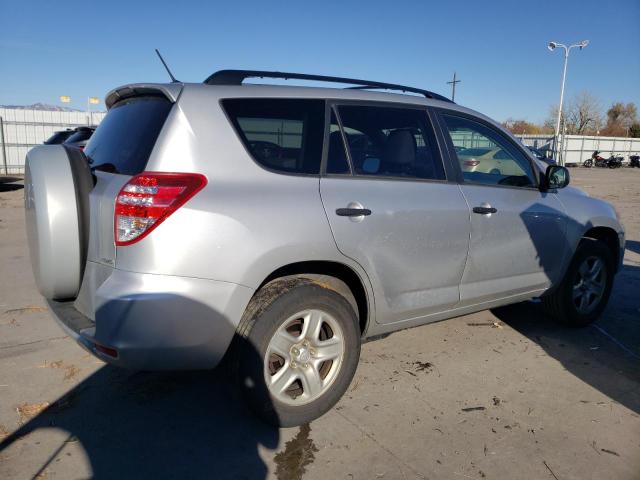 Photo 2 VIN: JTMBF4DV9AD038275 - TOYOTA RAV4 