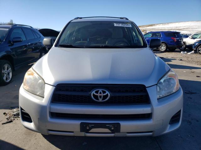 Photo 4 VIN: JTMBF4DV9AD038275 - TOYOTA RAV4 