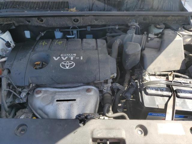 Photo 11 VIN: JTMBF4DV9B5040720 - TOYOTA RAV4 