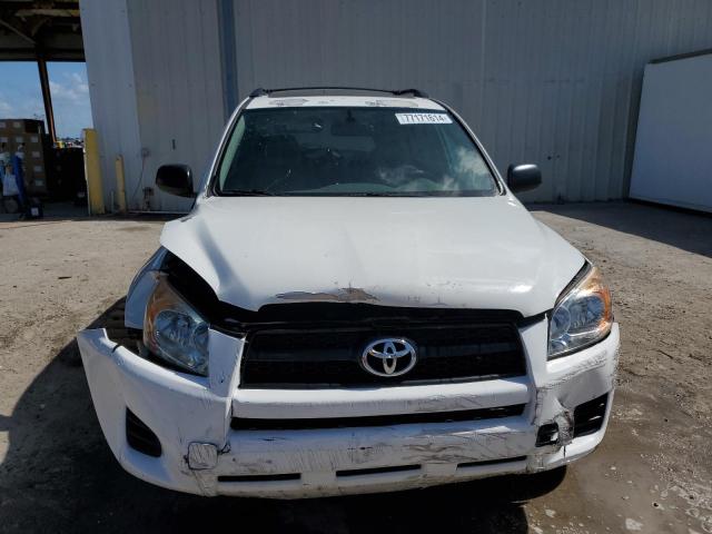 Photo 4 VIN: JTMBF4DV9B5040720 - TOYOTA RAV4 