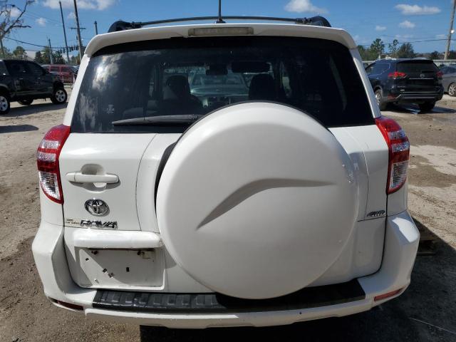 Photo 5 VIN: JTMBF4DV9B5040720 - TOYOTA RAV4 