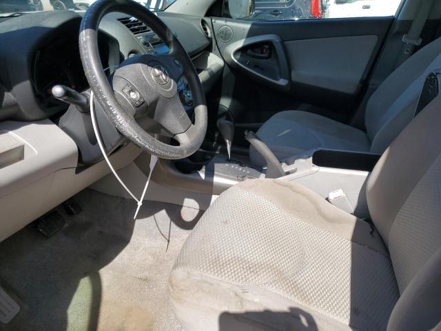 Photo 6 VIN: JTMBF4DV9B5040720 - TOYOTA RAV4 