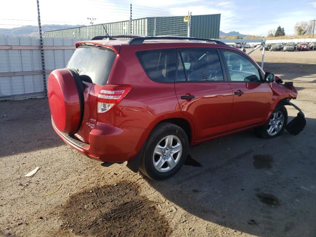 Photo 3 VIN: JTMBF4DV9B5041219 - TOYOTA RAV4 