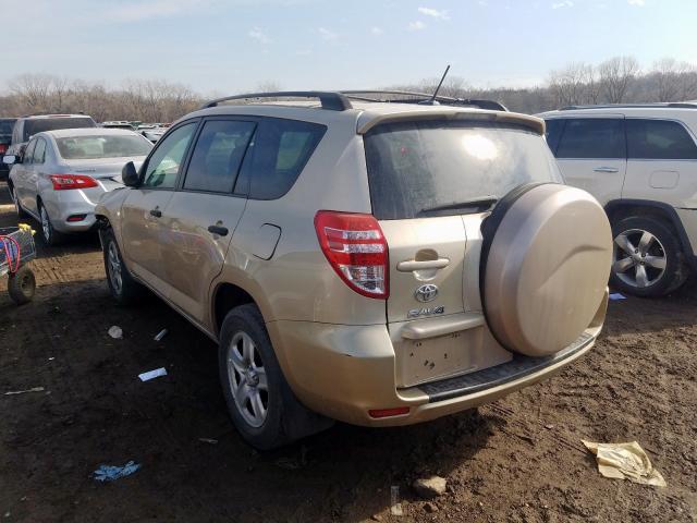 Photo 2 VIN: JTMBF4DV9BD040173 - TOYOTA RAV4 