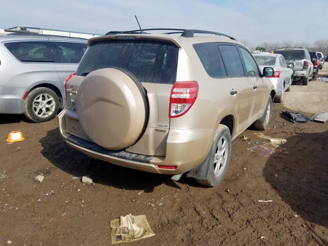 Photo 3 VIN: JTMBF4DV9BD040173 - TOYOTA RAV4 