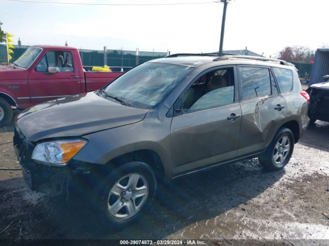 Photo 1 VIN: JTMBF4DV9BD041050 - TOYOTA RAV4 