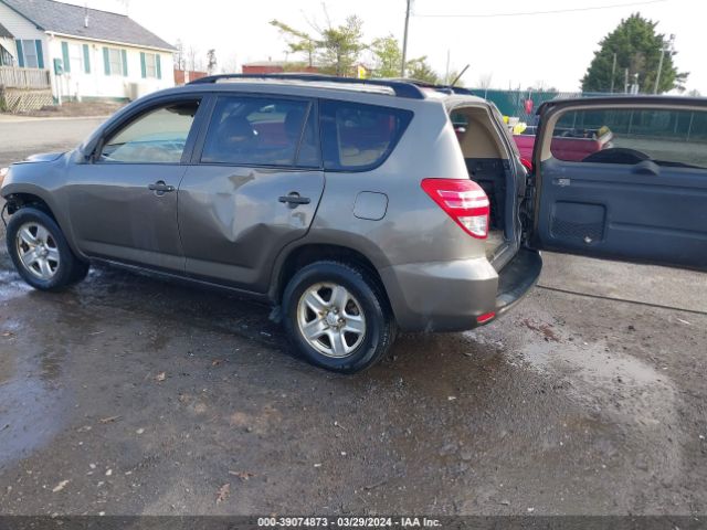 Photo 2 VIN: JTMBF4DV9BD041050 - TOYOTA RAV4 