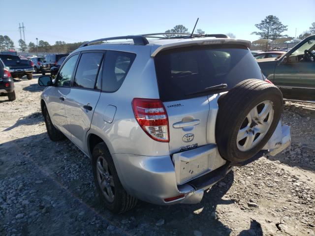 Photo 2 VIN: JTMBF4DV9BD042411 - TOYOTA RAV4 