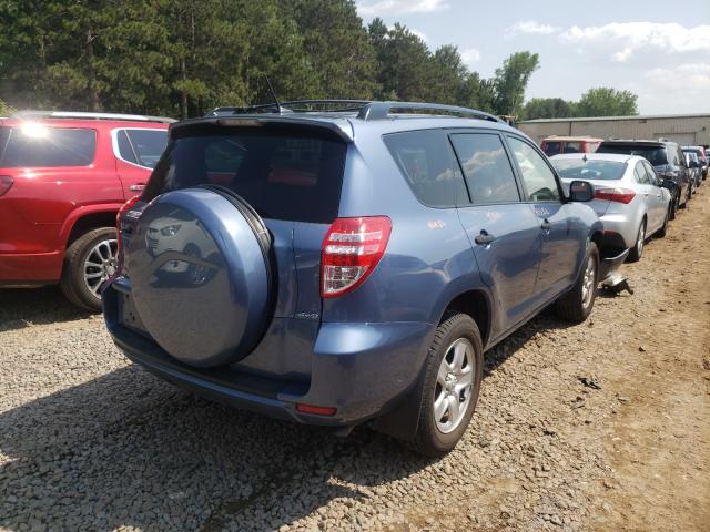 Photo 3 VIN: JTMBF4DV9C5053792 - TOYOTA RAV4 