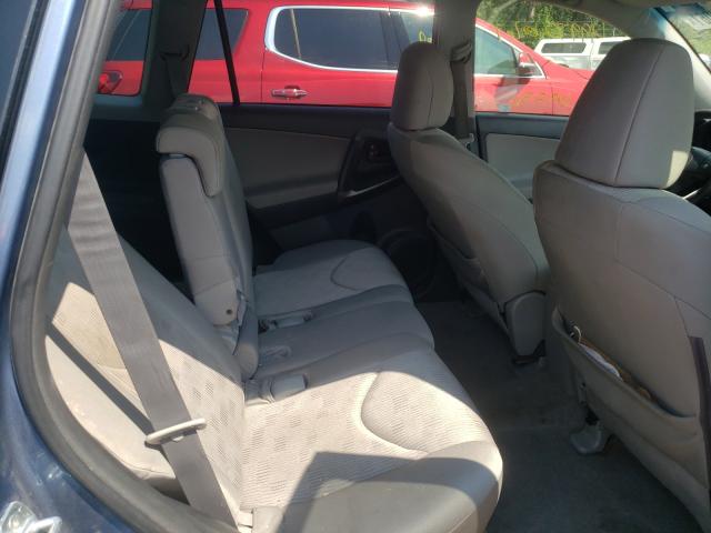 Photo 5 VIN: JTMBF4DV9C5053792 - TOYOTA RAV4 