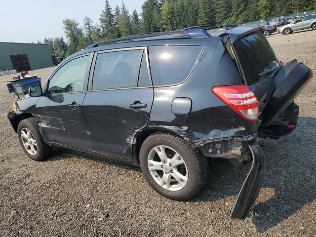 Photo 1 VIN: JTMBF4DV9C5054523 - TOYOTA RAV4 