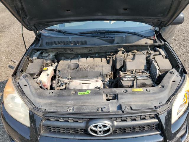 Photo 11 VIN: JTMBF4DV9C5054523 - TOYOTA RAV4 