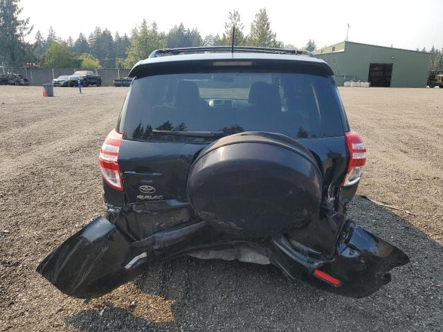 Photo 5 VIN: JTMBF4DV9C5054523 - TOYOTA RAV4 