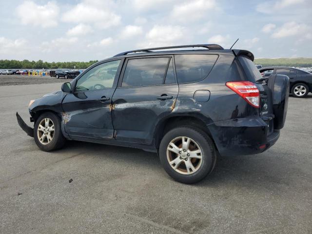 Photo 1 VIN: JTMBF4DV9C5055882 - TOYOTA RAV4 