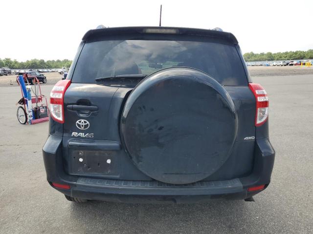 Photo 5 VIN: JTMBF4DV9C5055882 - TOYOTA RAV4 